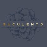 Profile avatar of suculento.co