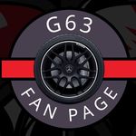 Profile avatar of g63fan