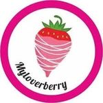 Profile avatar of myloverberry