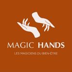 Profile avatar of magichands.massages