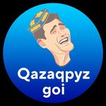 Profile avatar of qazaqpyz_goi