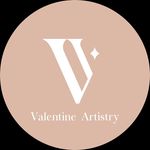 Profile avatar of valentineartistry_