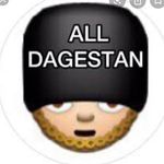 Profile avatar of all.dagestan