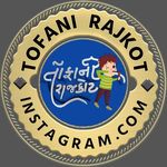 Profile avatar of tofani_rajkot