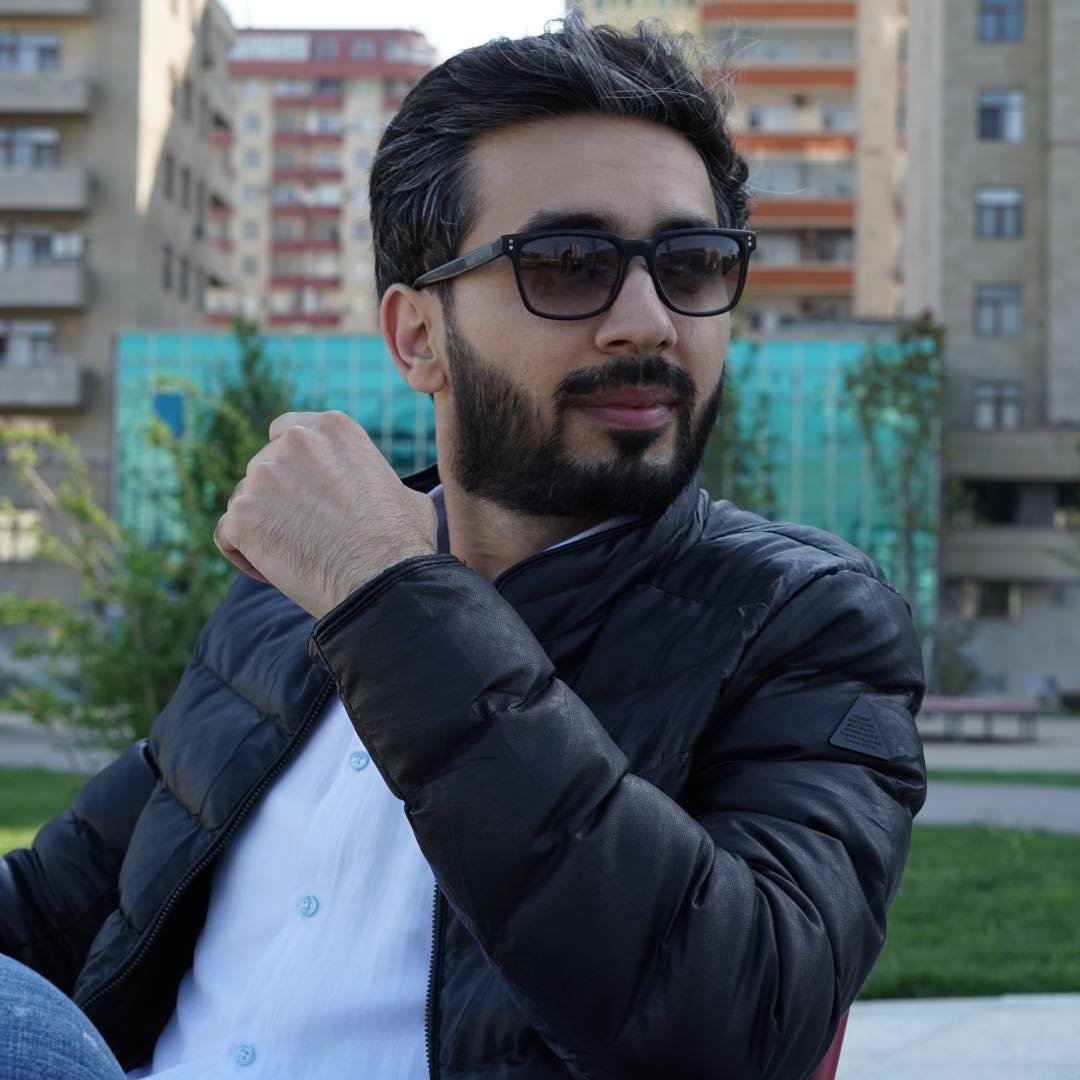 Profile avatar of @samir.ramizoglu