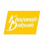 Profile avatar of khazanah_dakwah