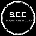Profile avatar of @super.cars.club