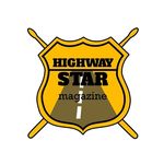 Profile avatar of highwaystar_magazine