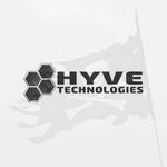 Profile avatar of hyvetechnologies