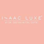 Profile avatar of isaacluxe