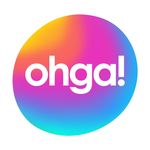 Profile avatar of @ohga