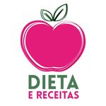 Profile avatar of @dietaereceitas