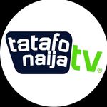 Profile avatar of @officialtatafonaija