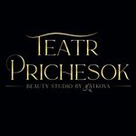 Profile avatar of @teatr_prichesok