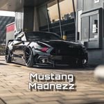 Profile avatar of mustang.madnezz