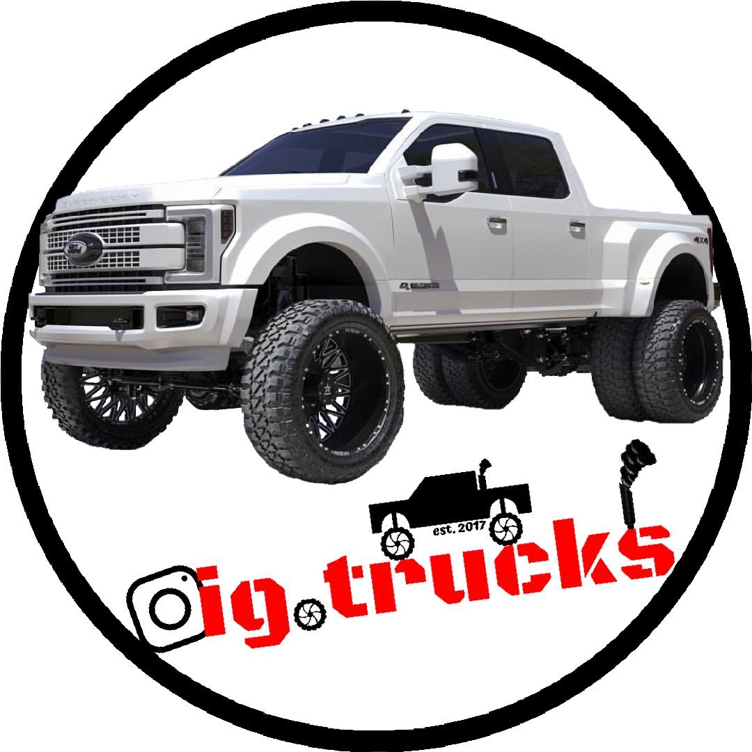 Profile avatar of ig.trucks