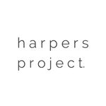 Profile avatar of harpersproject