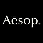Profile avatar of @aesopskincare