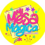 Profile avatar of mimesamagica