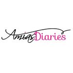 Profile avatar of amias_diaries