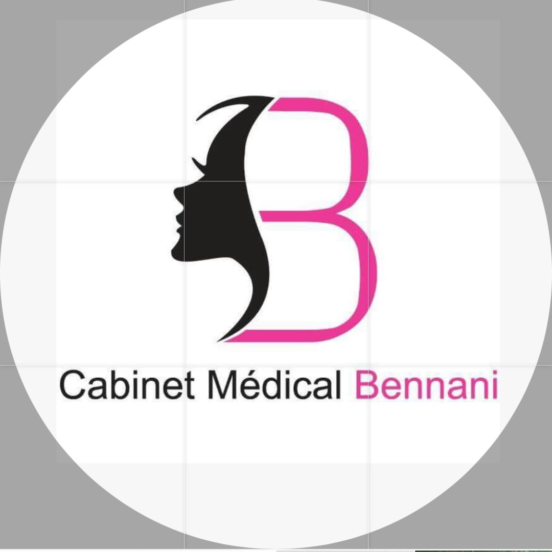 Profile avatar of cabinet_medical_bennani