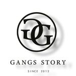 Profile avatar of gangsstory_official