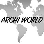 Profile avatar of archi_world_007