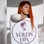 Profile avatar of volos_lux_ua