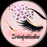 Profile avatar of zerianfashionline