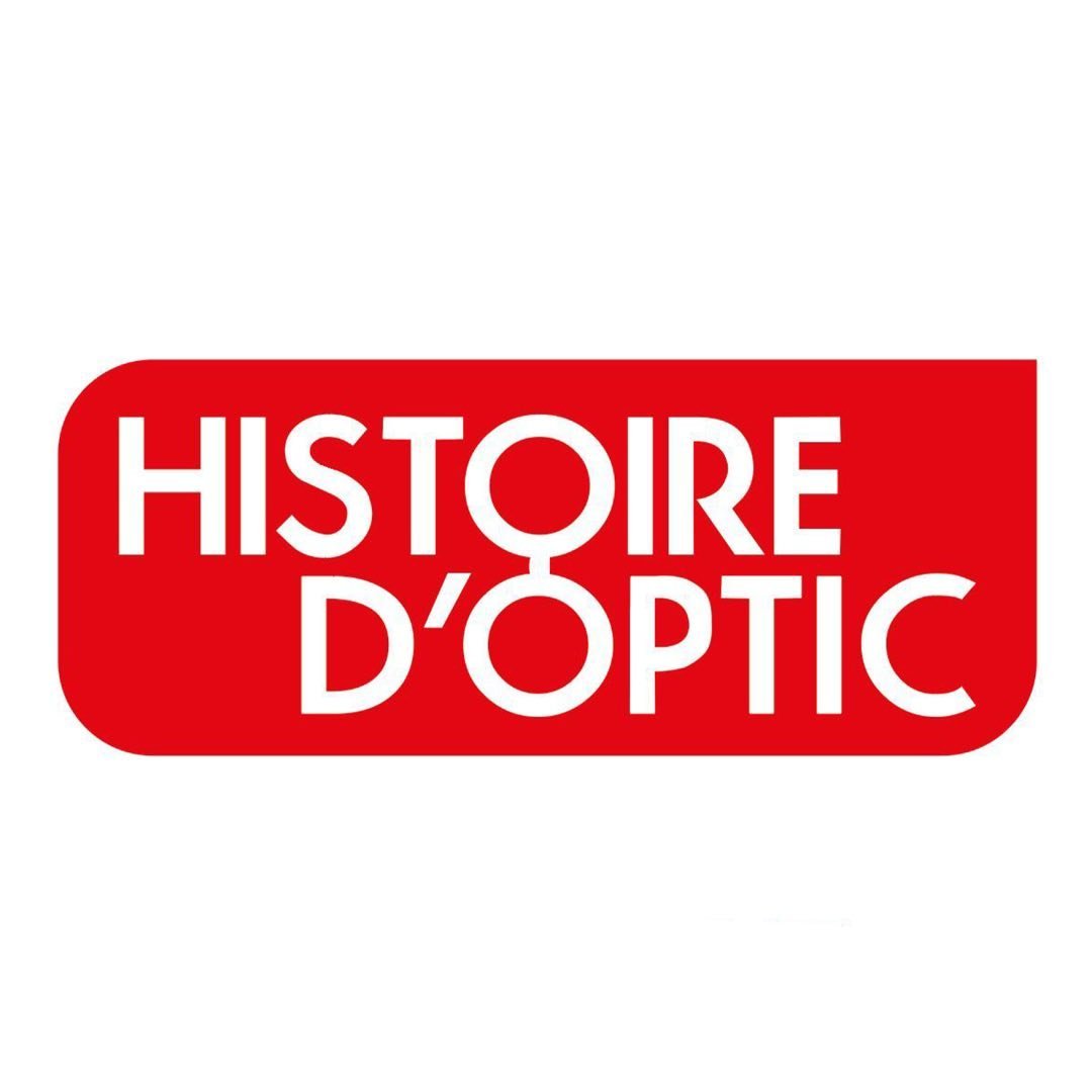 Profile avatar of histoiredoptic