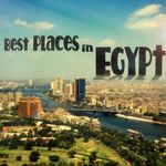Profile avatar of best_places_egypt