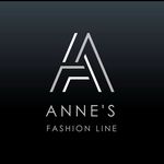 Profile avatar of @annes_fashion_line