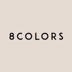 Profile avatar of @8colors_official