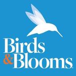 Profile avatar of birdsblooms
