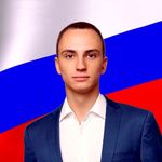 Profile avatar of @vladislav_tulpanov1