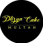 Profile avatar of dlizya.online.cakes.18
