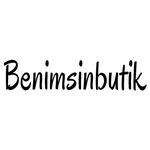Profile avatar of benimsinbutik