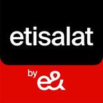 Profile avatar of etisalatuae
