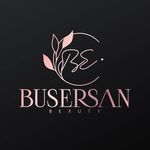 Profile avatar of @buseersanbeauty