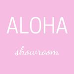 Profile avatar of @aloha.showroom