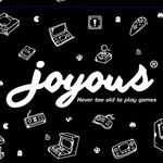 Profile avatar of joyous_official