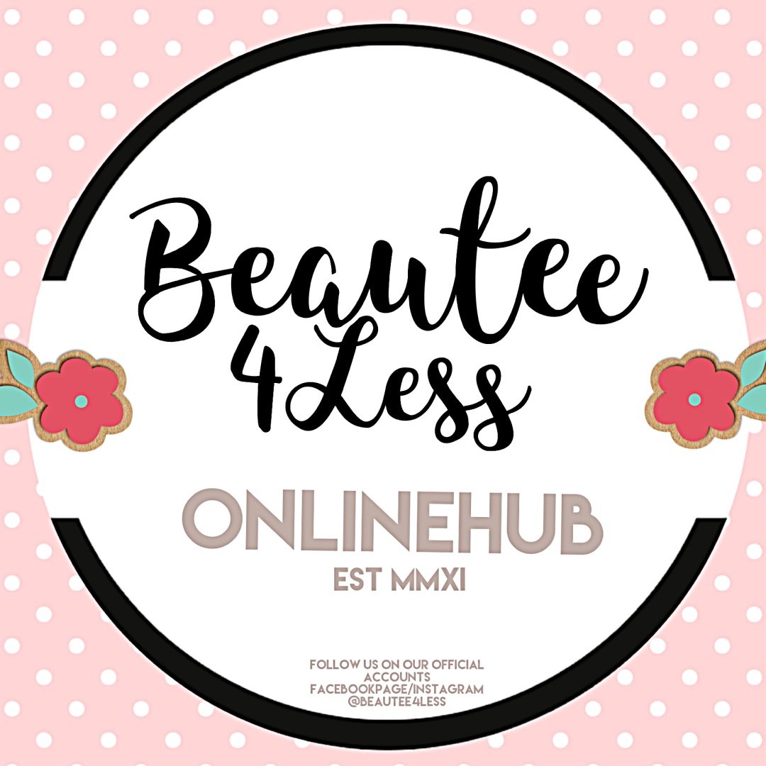 Profile avatar of beautee4less_philippines
