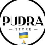 Profile avatar of pudra.store