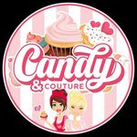 Profile avatar of @candycouturecologne