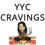 Profile avatar of yyc.cravings