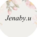 Profile avatar of jenaby.u