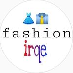 Profile avatar of fashion_irqe