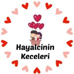 Profile avatar of hayalcinin_keceleri