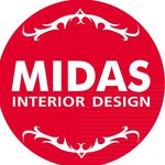 Profile avatar of midas_interior_design_