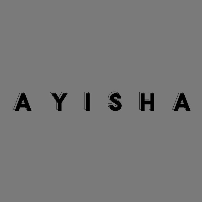 Profile avatar of mrs_ayishaa
